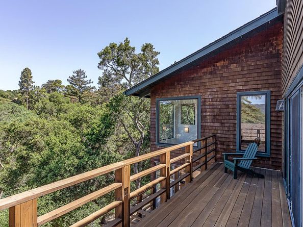 300 Cervantes Road, Portola Valley CA 94028