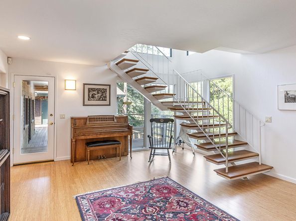 300 Cervantes Road, Portola Valley CA 94028