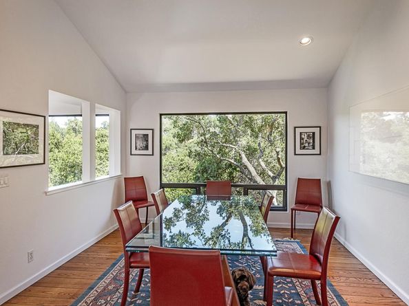 300 Cervantes Road, Portola Valley CA 94028