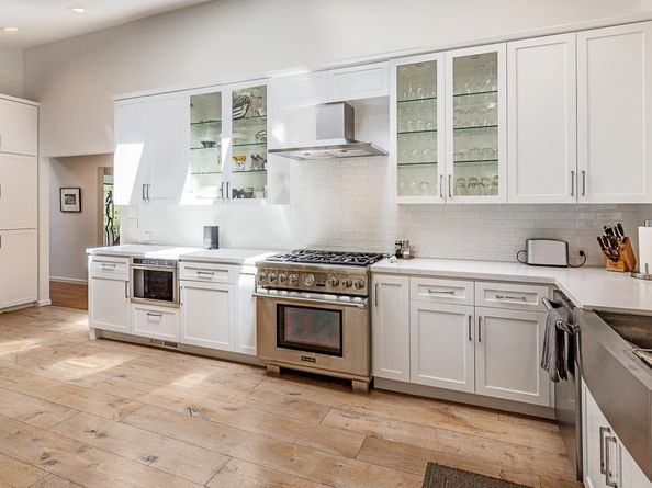 300 Cervantes Road, Portola Valley CA 94028