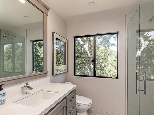 300 Cervantes Road, Portola Valley CA 94028