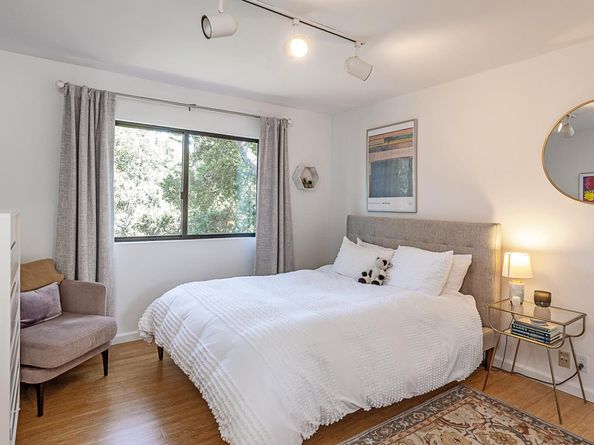 300 Cervantes Road, Portola Valley CA 94028