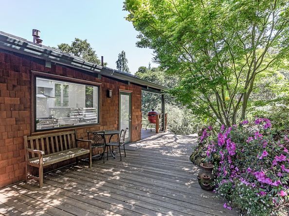 300 Cervantes Road, Portola Valley CA 94028