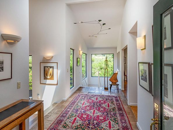 300 Cervantes Road, Portola Valley CA 94028