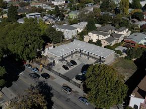 6th, Berkeley CA 94710