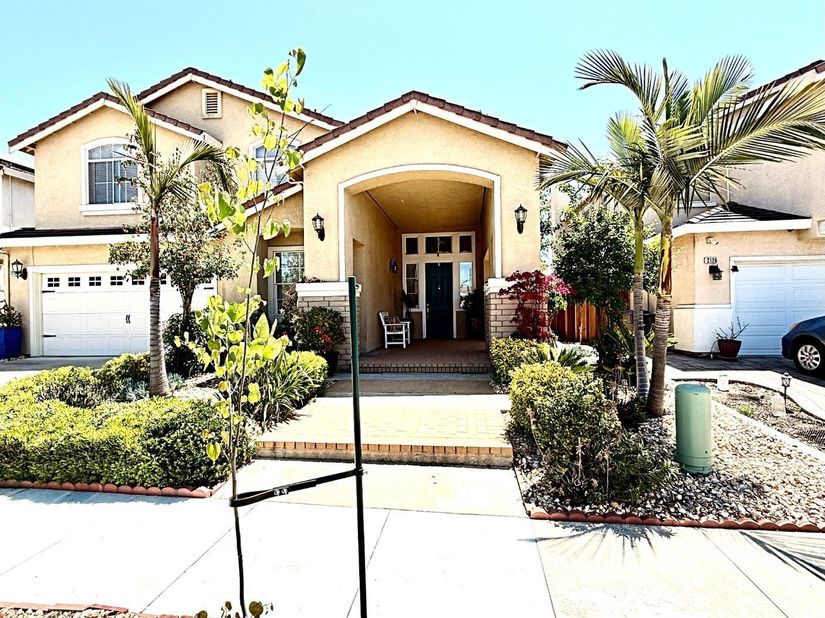 2128 Commodore Drive, San Jose, CA 95133 - For Sale