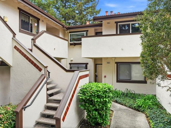 1400 Bowe Avenue 1106, Santa Clara CA 95051