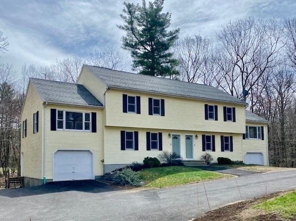 147 East County Road, Rutland MA 01543