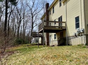 147 East County Road 147, Rutland MA 01543