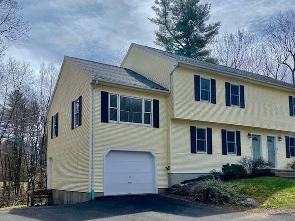 147 East County Road 147, Rutland MA 01543