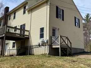 147 East County Road 147, Rutland MA 01543