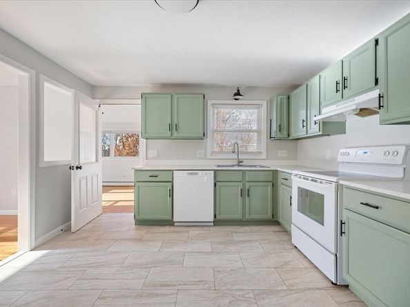 3 South Central Street, Milford MA 01757