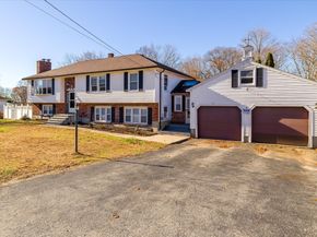 3 South Central Street, Milford MA 01757