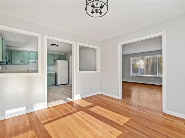 3 South Central Street, Milford MA 01757