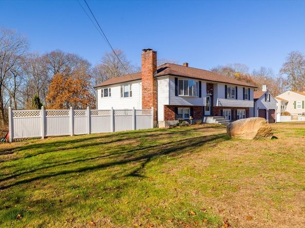 3 South Central Street, Milford MA 01757