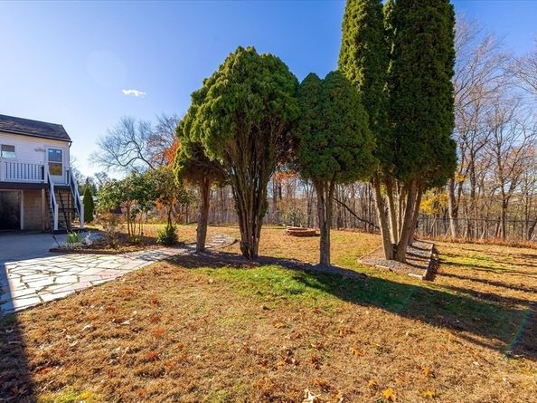 3 South Central Street, Milford MA 01757