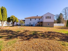 3 South Central Street, Milford MA 01757