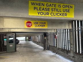 425 Newbury St. 218, Boston MA 02115