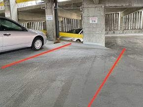 425 Newbury St. 218, Boston MA 02115