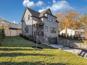 415 Poplar Street, Boston MA 02131