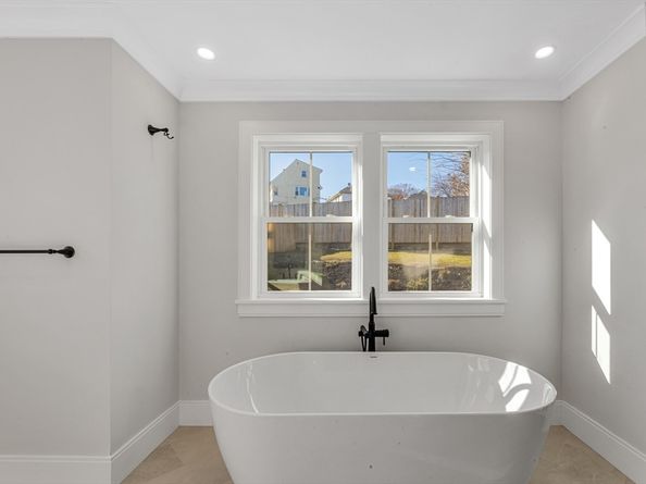 415 Poplar Street, Boston MA 02131