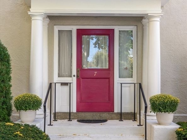 7 Fairfield, Salem MA 01970