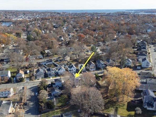 13 Giles Ave 2, Beverly MA 01915