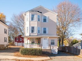 13 Giles Ave 2, Beverly MA 01915