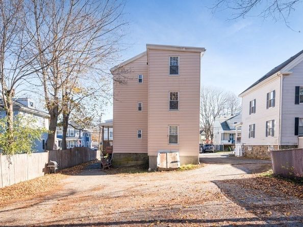 13 Giles Ave 2, Beverly MA 01915