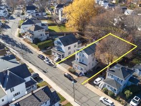 13 Giles Ave 2, Beverly MA 01915