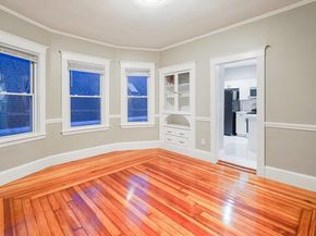 381 Adams St 2, Boston MA 02122