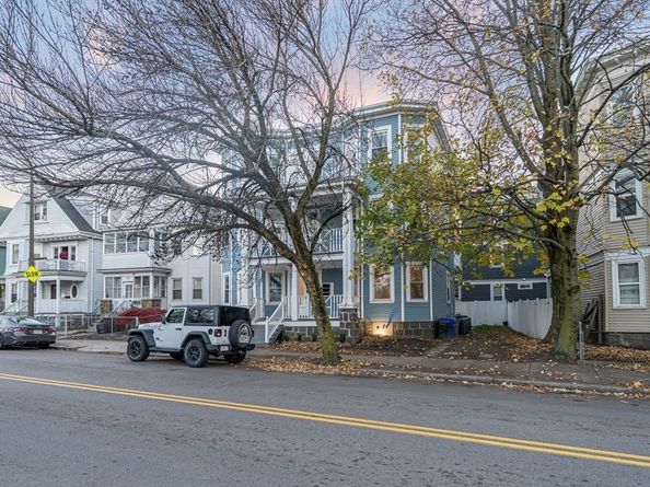 381 Adams St 2, Boston MA 02122