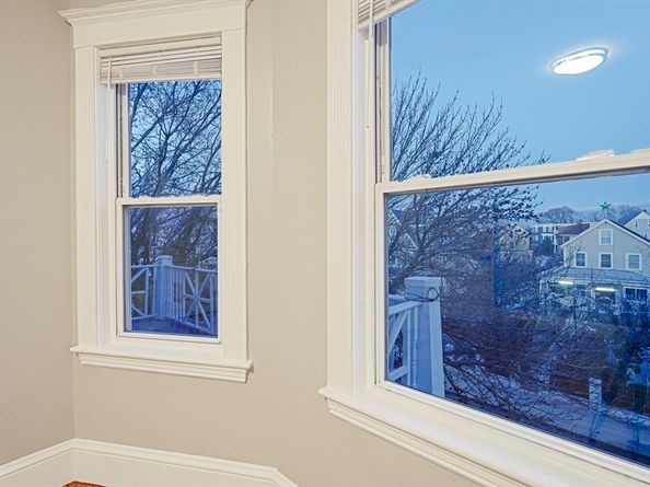 381 Adams St 2, Boston MA 02122