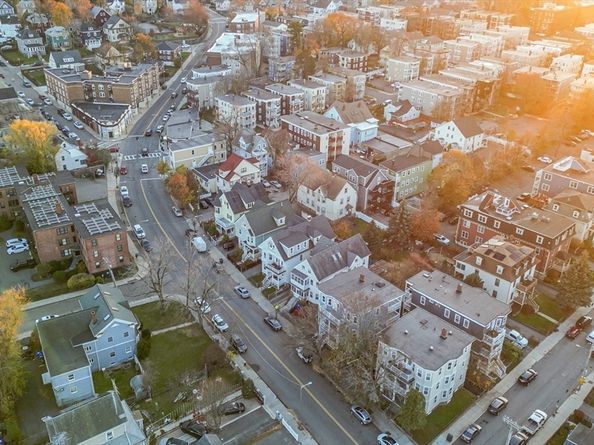 381 Adams St 2, Boston MA 02122