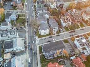 381 Adams St 2, Boston MA 02122