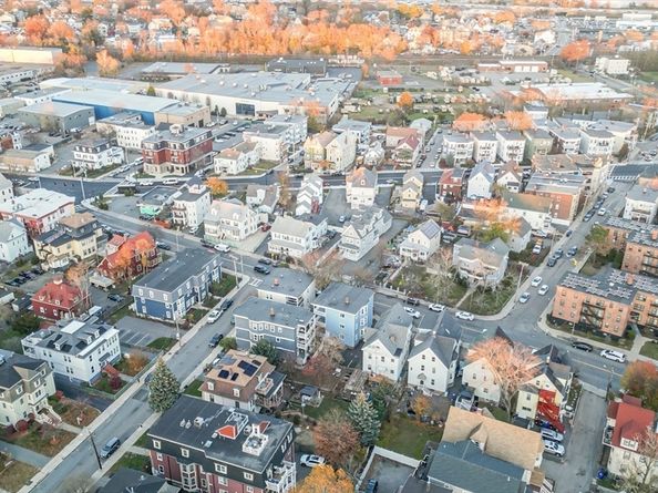 381 Adams St 2, Boston MA 02122