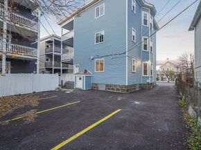 381 Adams St 2, Boston MA 02122