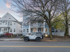 381 Adams St 2, Boston MA 02122