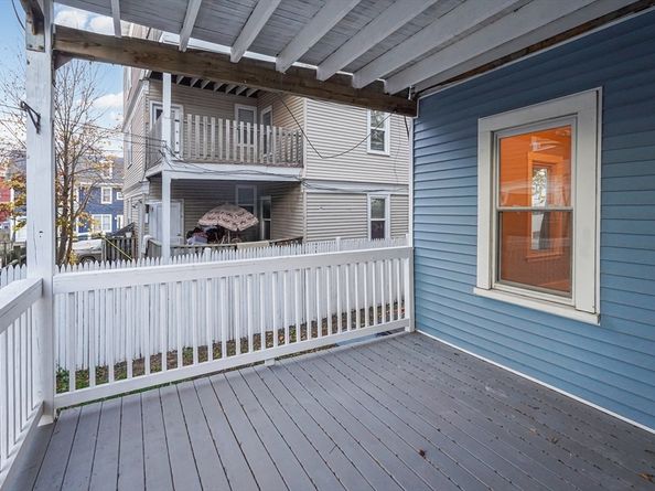 381 Adams St 2, Boston MA 02122