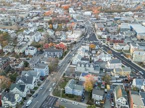 381 Adams St 2, Boston MA 02122