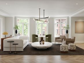 397 Commonwealth Avenue 1, Boston MA 02215