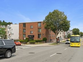 1030 Bennington 15, Boston MA 02128