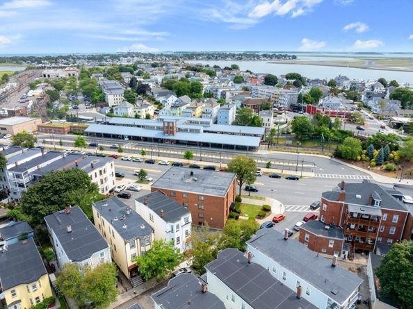 1030 Bennington 15, Boston MA 02128