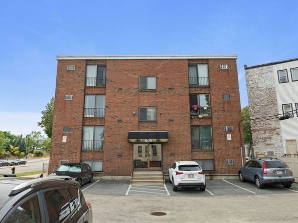 1030 Bennington 15, Boston MA 02128