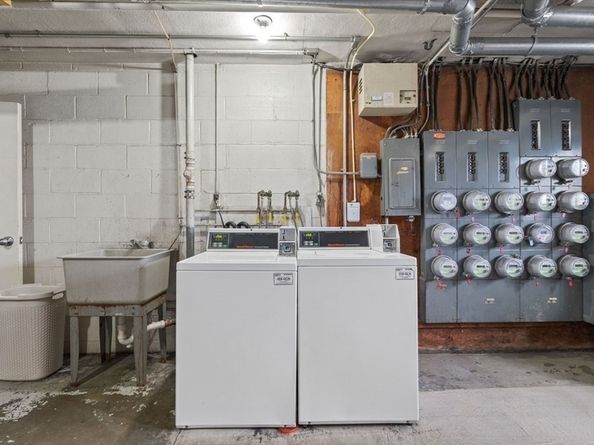 1030 Bennington 15, Boston MA 02128