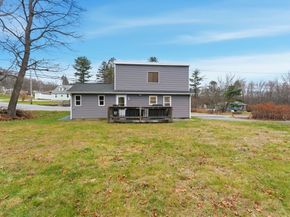 315 Stafford St, Leicester MA 01611