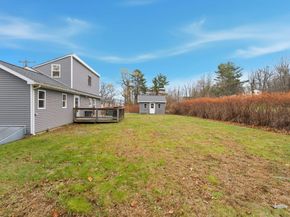 315 Stafford St, Leicester MA 01611