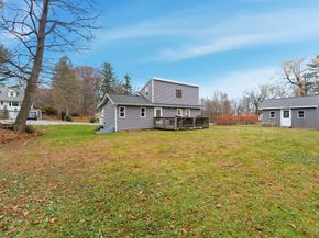 315 Stafford St, Leicester MA 01611