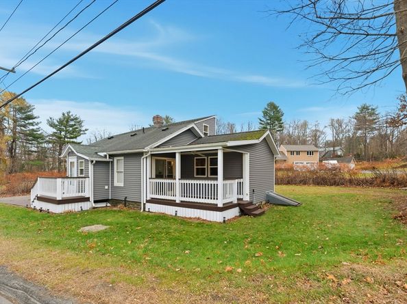 315 Stafford St, Leicester MA 01611