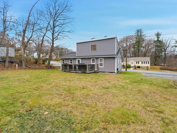 315 Stafford St, Leicester MA 01611